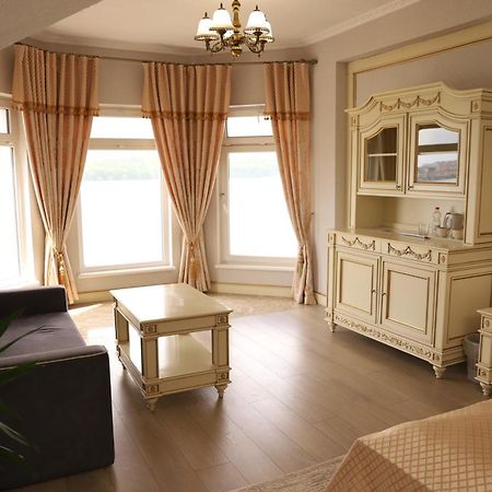 Sapsan Hotell Ternopil Eksteriør bilde
