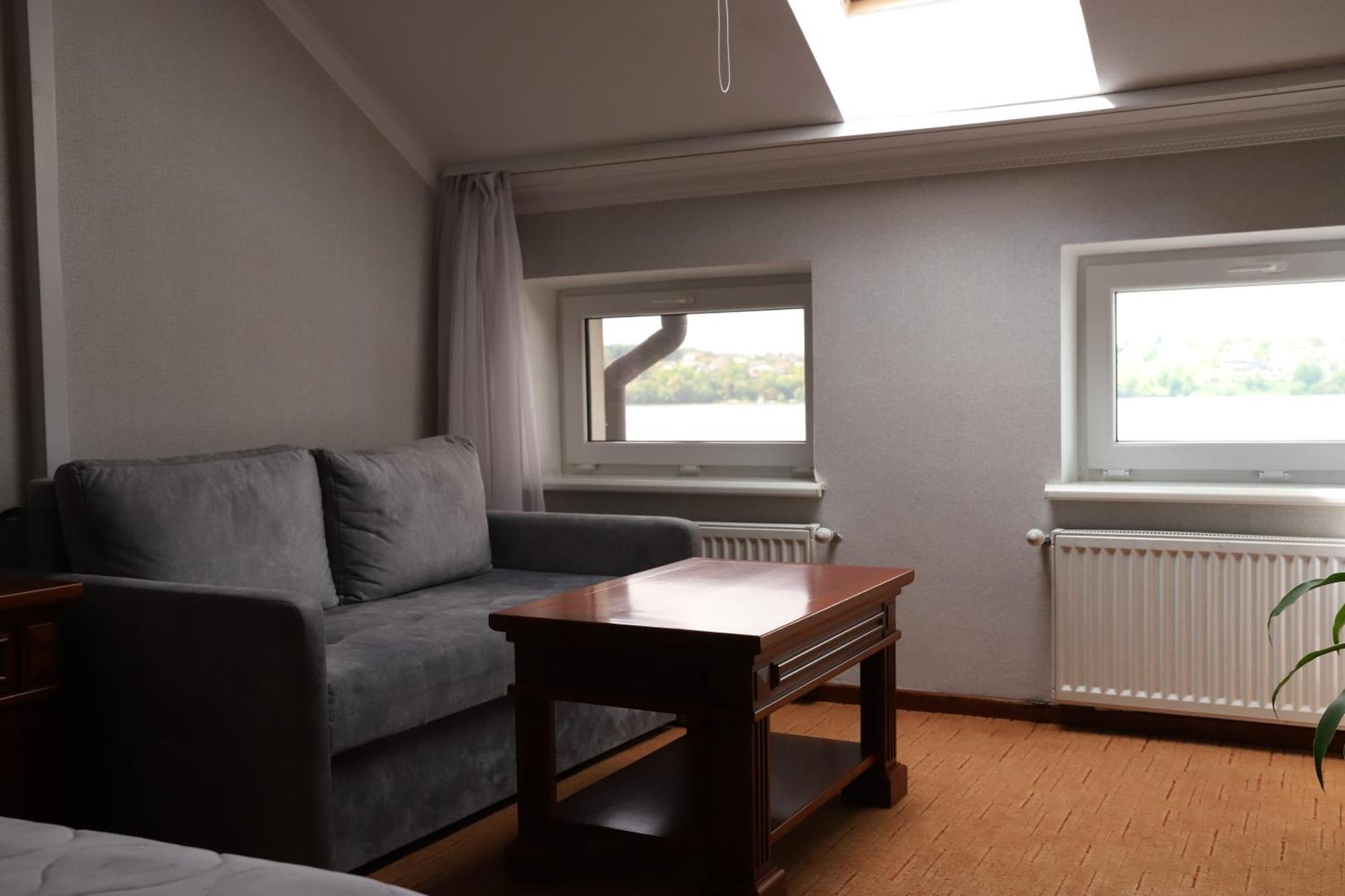 Sapsan Hotell Ternopil Eksteriør bilde