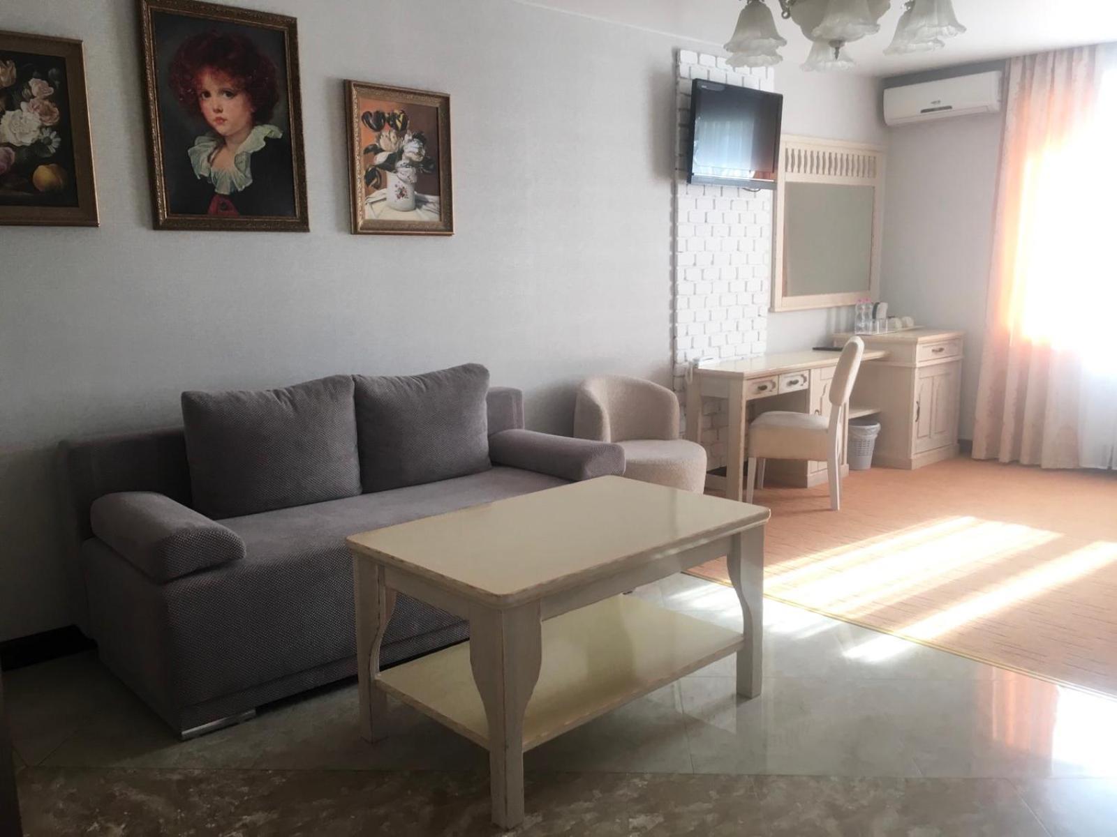 Sapsan Hotell Ternopil Eksteriør bilde